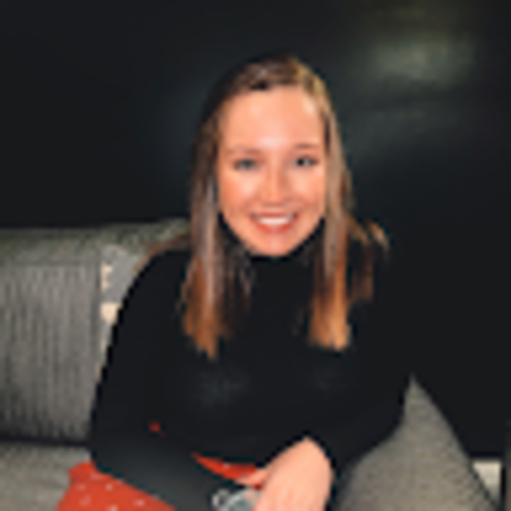 Meet your Posher, Madeline